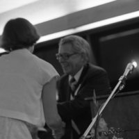 1981 Awards Banquet 22