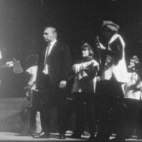 1971 Spring Play, "The Firebugs" 04