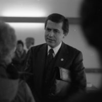 1982 Guest Speaker, Man, January 20th 13