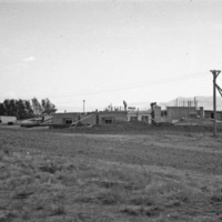 EOCE, Residence Hall Construction 2