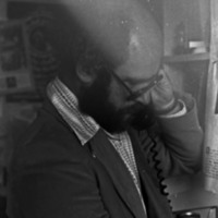 1978 Employee, Lyle Schwarz 1