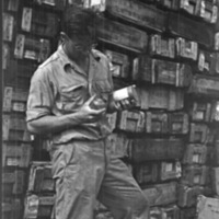 Japanese Ammo Dump 3