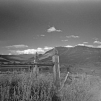 California, Ghost Town 17