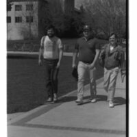 1989 Students, Outdoors 23