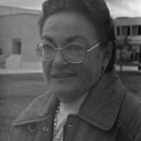 1977 Employee, Naomi