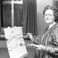 1978 Art, Irene Smith 04