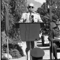 1991 Gold Program Activation, Ceremony 03