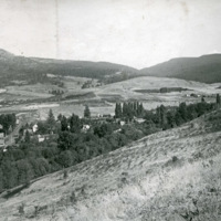 Cove, Hilltop View 1
