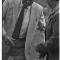 1988 Athletic Hall of Fame 22