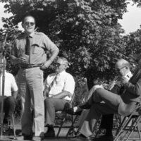 1988 Loso Hall, Groundbreaking Ceremony, Speech 32