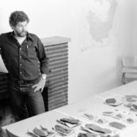 1983 Student, Geology 01