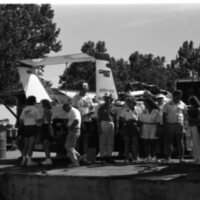 1990 Geography Club, Hydroplanes 11
