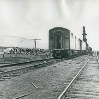 Train Wreck, Collision 10