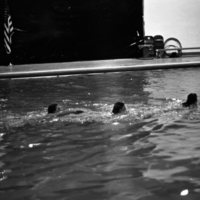 1982 Swimming, Synchronized 11