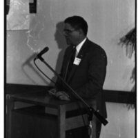 1990 Foundation Dinner, Speakers 11