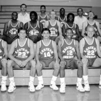 1987 Basketball Team 10