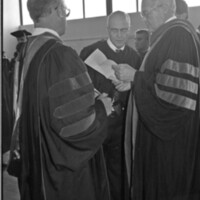 1989 Graduation, Faculty 04