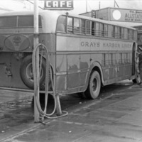 Bus Transports Soldiers 2