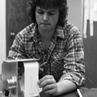 1981 Students, Data Output 02