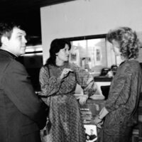 1986 Foundation Dinner for Bill Carey 34