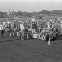 California, Car Races 3