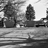 1985 Campus, 8th Street Closure 13