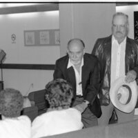 1991 Guest, Dave Clark 04