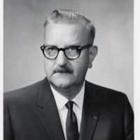 50's Guest, Gordon Gilkey