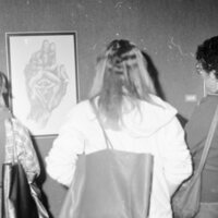 1984 Art Show, Seniors 12
