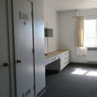 Dorian and Hunt Hall 620