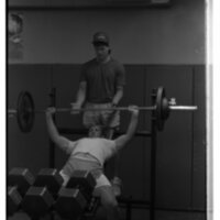 1989 Weight Training 04