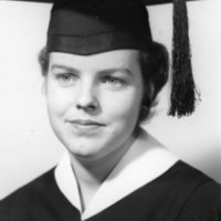 1956 Alumni, Pearl Richardson