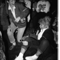 1989 Club Coca-Cola, Audience 05