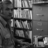 1980 Employee, George Venn 04