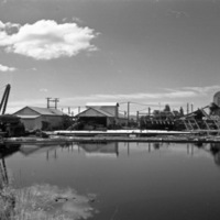Tacoma, St. Paul Lumber Mill 2