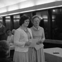 1981 Awards Banquet 63