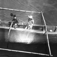 Leyte, Outrigger Welcome 4