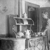 Julia Hill Neville