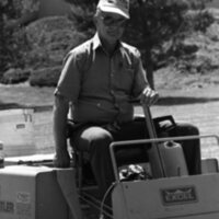 1984 Employee, Sam Shorb 09