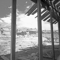 California, Ghost Town 10