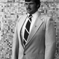 1982 Football Player, Portraits 119