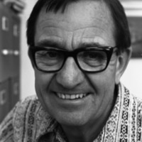 1976 Employee, Robert Rutherford