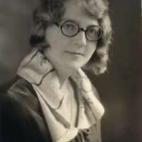 1930 Alumni, Wilma Long