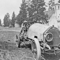 Automobile, Hill Family