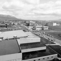 1974 Campus 12