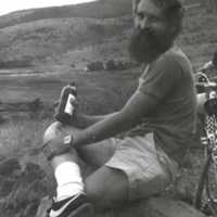 1980 Employee, Ed Cicotte 1-1