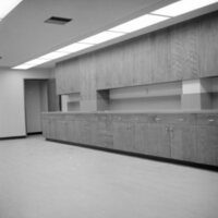 1971 Walter M. Pierce Library Remodeled 26