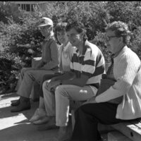 1988 Residence Life, Moving In 12