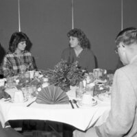 1985 Octoberfest, VIPs 02