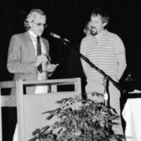 1987 Awards Assembly 06